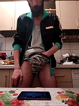 Snapshot of vulpe8400 chatting on 03.03.25 vulpe8400 online show from 03.03.25