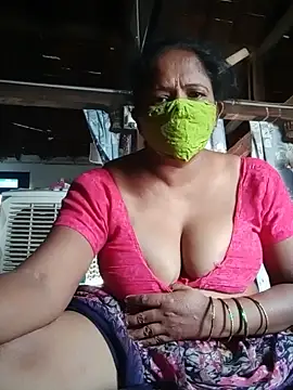 Manju-Telugu online show from 03.15.25