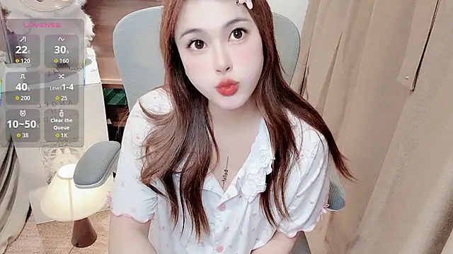 Neyllar online show from 04.16.26