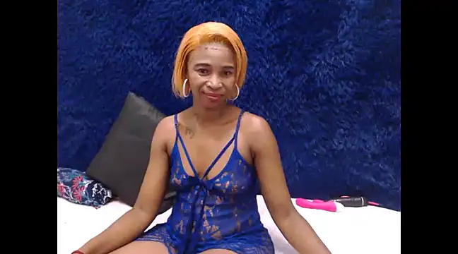 Snapshot of SasyyLissaa chatting on 02.10.25 SasyyLissaa online show from 02.10.25