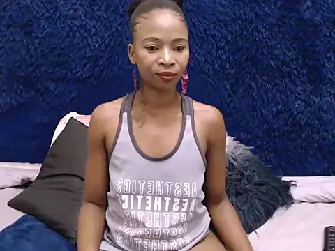 Snapshot of SasyyLissaa chatting on 02.22.25 SasyyLissaa online show from 02.22.25