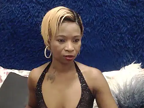 Snapshot of SasyyLissaa chatting on 02.23.25 SasyyLissaa online show from 02.23.25