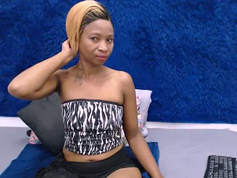 Snapshot of SasyyLissaa chatting on 02.28.25 SasyyLissaa online show from 02.28.25