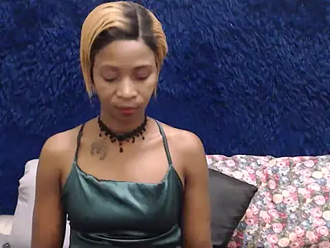 Snapshot of SasyyLissaa chatting on 02.28.25 SasyyLissaa online show from 02.28.25