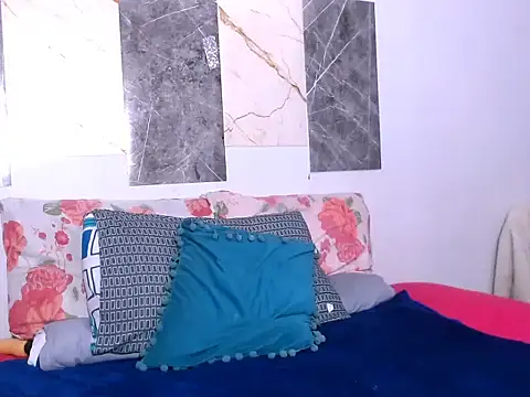 Snapshot of SasyyLissaa chatting on 09.10.25 SasyyLissaa online show from 09.10.25