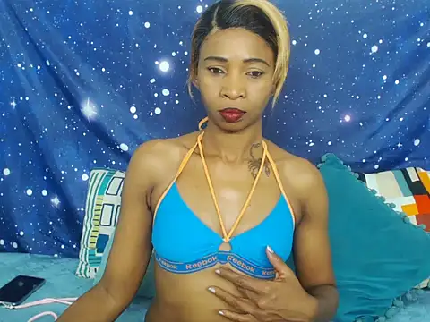 Snapshot of SasyyLissaa chatting on 10.23.25 SasyyLissaa online show from 10.23.25