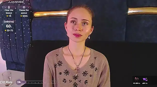 Snapshot of fulfill_fantasies1 chatting on 01.27.25 fulfill fantasies1 online show from 01.27.25