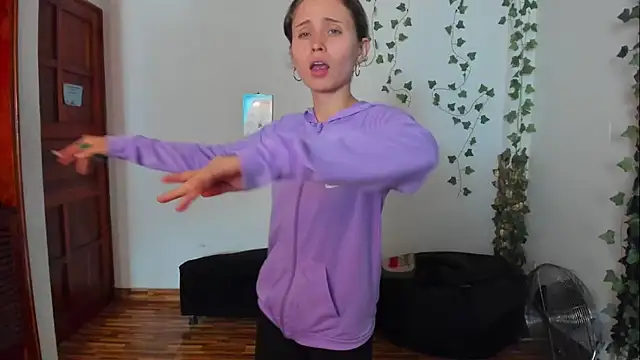 fulfill fantasies1 online show from 02.22.26