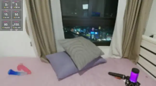 ammivami online show from 02.05.25