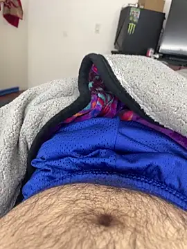 feet123 online show from 11.18.25