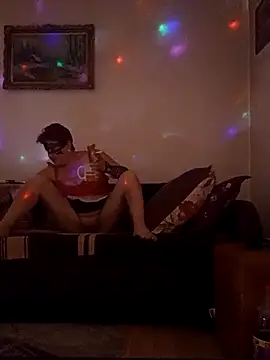 Ely Elenita online show from 03.05.25