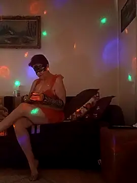 Ely Elenita online show from 03.06.25