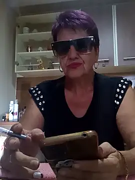 Ely Elenita online show from 09.12.25