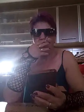 Ely Elenita online show from 03.17.26