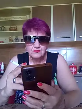 Ely Elenita online show from 06.06.26