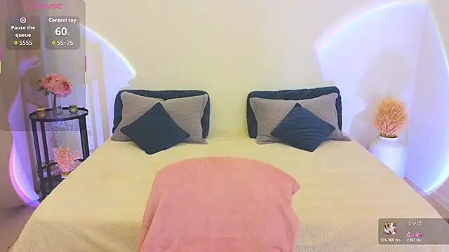Snapshot of AlisssaRose chatting on 06.16.26 AlisssaRose online show from 06.16.26
