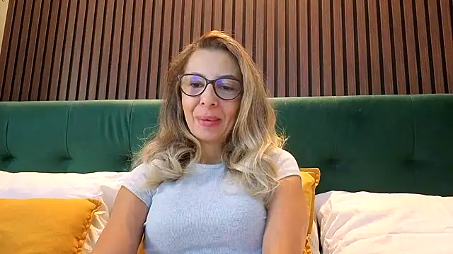 SukyGirl online show from 01.15.26