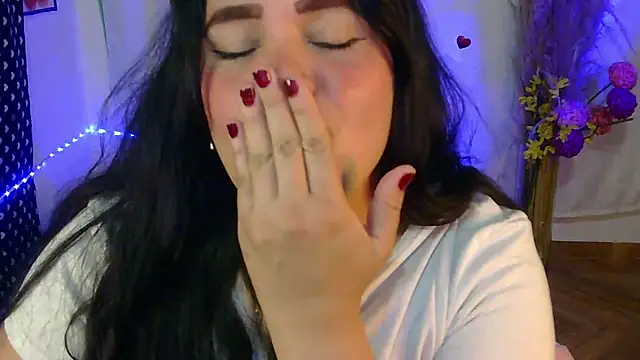 blue angel33 online show from 03.14.26