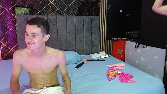 dirty couple22 online show from 06.17.26
