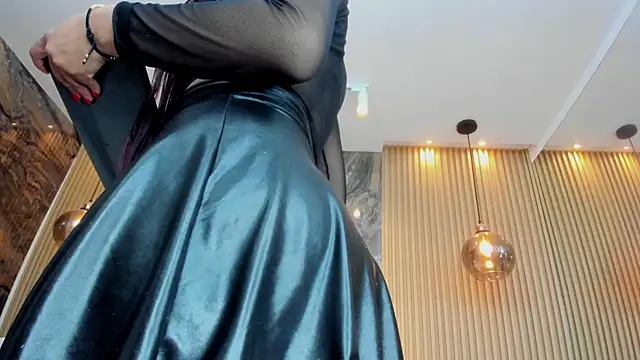 ella harper online show from 01.30.25