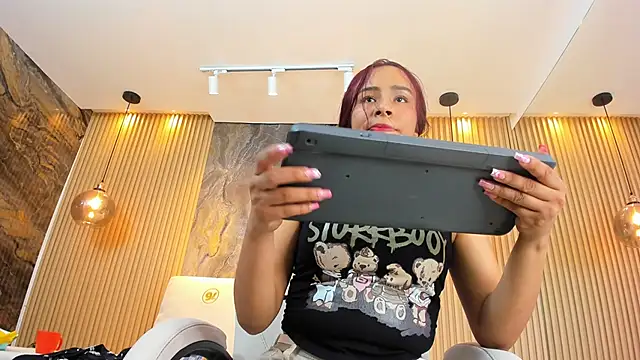 ella harper online show from 02.26.25