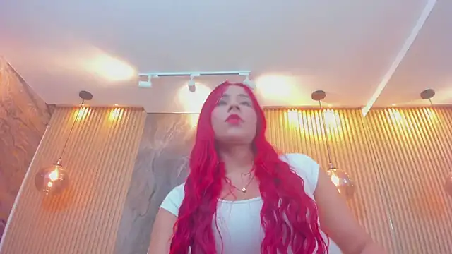 ella harper online show from 04.23.26