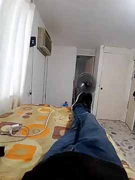 Snapshot of elcobin chatting on 02.28.25 elcobin online show from 02.28.25