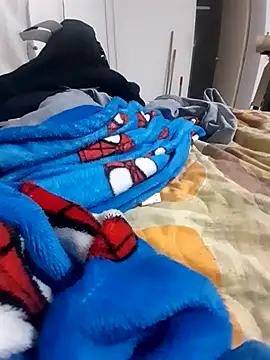 Snapshot of elcobin chatting on 03.14.25 elcobin online show from 03.14.25