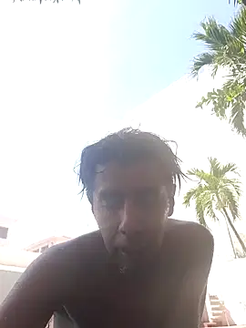 Snapshot of elcobin chatting on 03.18.25 elcobin online show from 03.18.25