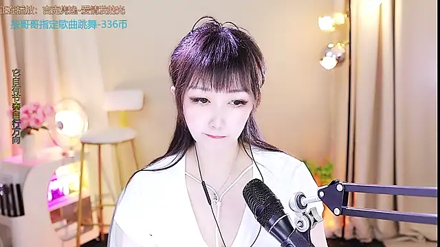 xiaoya666--baby online show from 10.05.25