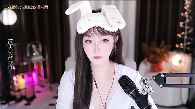 xiaoya666--baby online show from 03.02.26