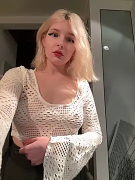 XMelissaX online show from 11.27.25