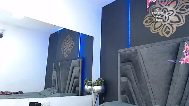 Snapshot of stefany_bro chatting on 01.15.25 stefany bro online show from 01.15.25