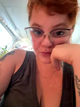 Sweetleeahxx online show from 09.24.25