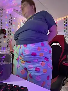 Sweetleeahxx online show from 03.11.26