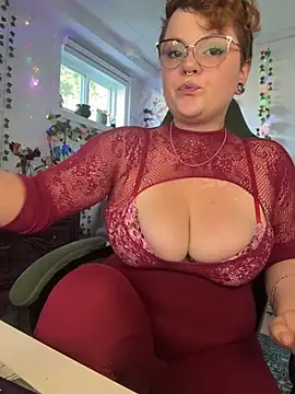 Sweetleeahxx online show from 06.28.26