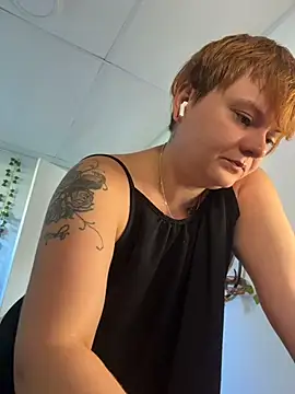 Sweetleeahxx online show from 07.05.26