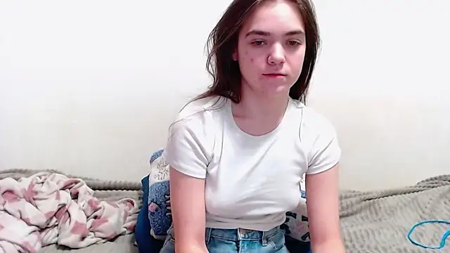 SallyMkn online show from 02.07.25