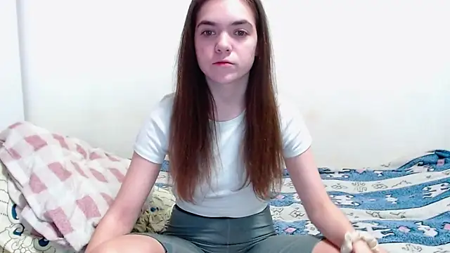 SallyMkn online show from 02.27.25