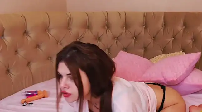 evelonel online show from 03.23.25