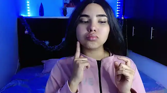 Miapeyton online show from 12.23.24