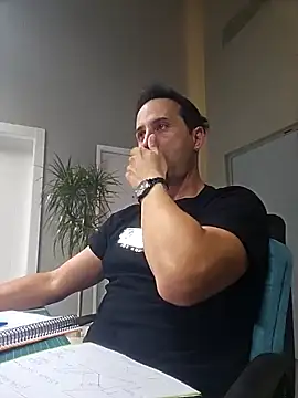 Lucas   81 online show from 11.10.25