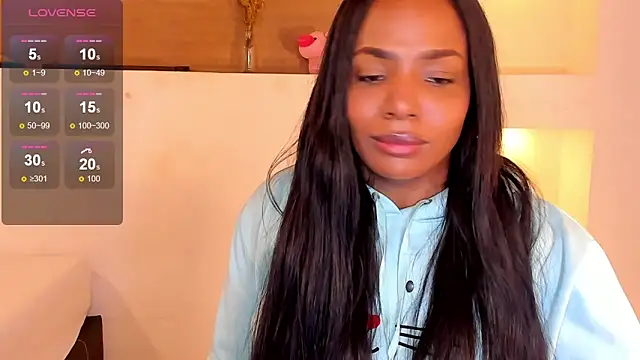 Snapshot of IvyBliss8 chatting on 12.31.24 IvyBliss8 online show from 12.31.24