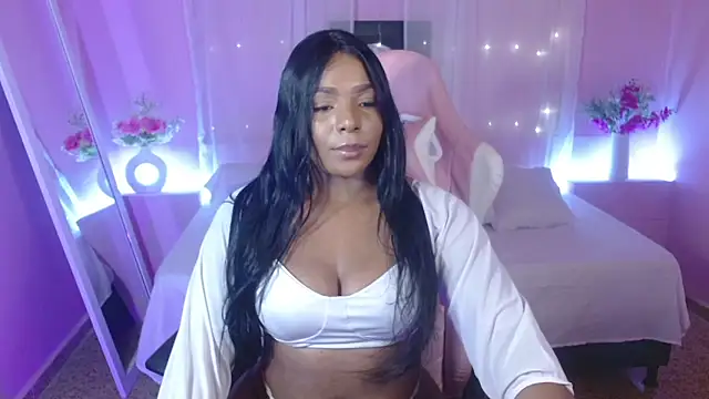 IvyBliss8 online show from 05.07.26