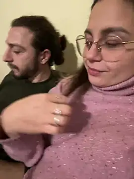 ItalianiMuli online show from 01.05.25