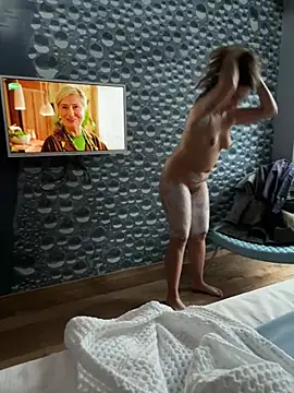 ItalianiMuli online show from 01.25.25