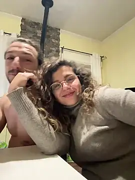 ItalianiMuli online show from 02.28.25