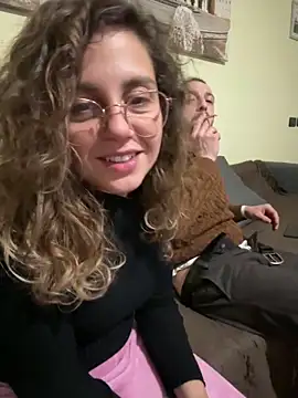 ItalianiMuli online show from 03.02.25