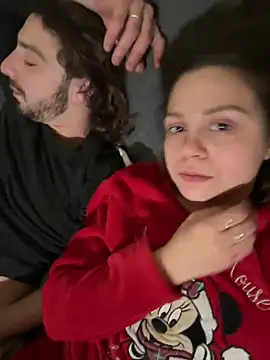 ItalianiMuli online show from 03.08.25