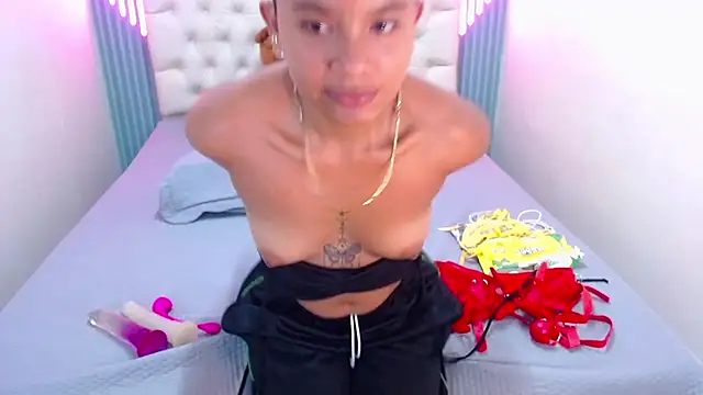 Angelica Blue online show from 11.28.25